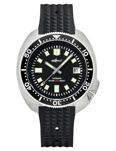 Relógio Masculino TACTICAL FROG HMSC21