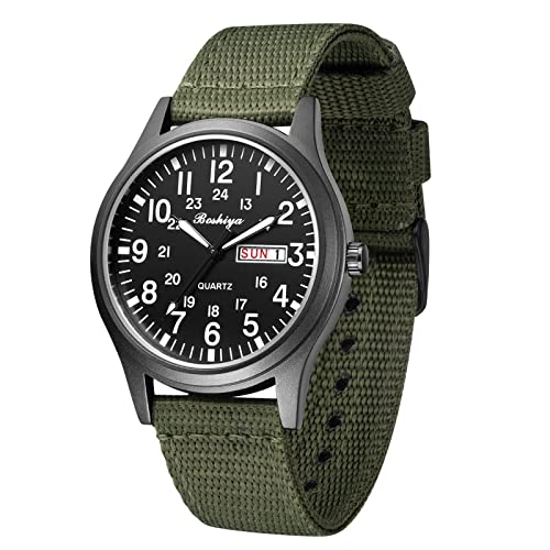 Relógio Masculino BOSHIYA BOSHIYA