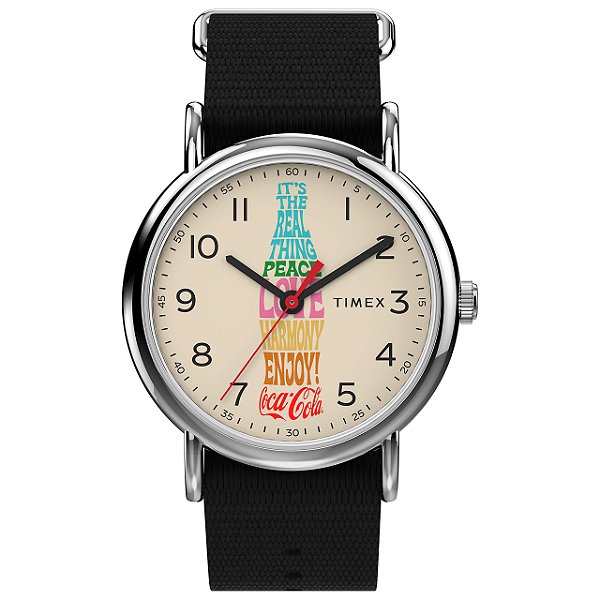 Relógio Masculino Timex TW2V29800JR