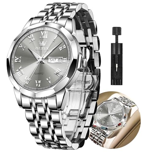 Relógio Masculino OLEVS G9990