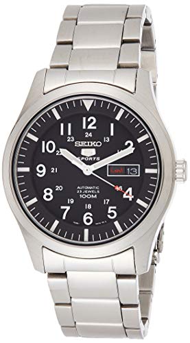 Relógio Masculino SEIKO SNZG13K1