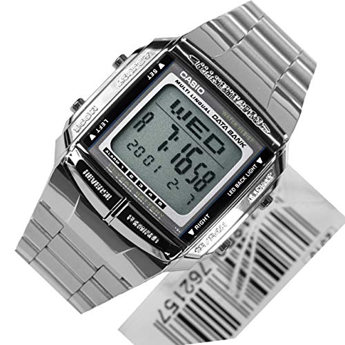 Relógio Masculino Casio EAW-DB-360-1A