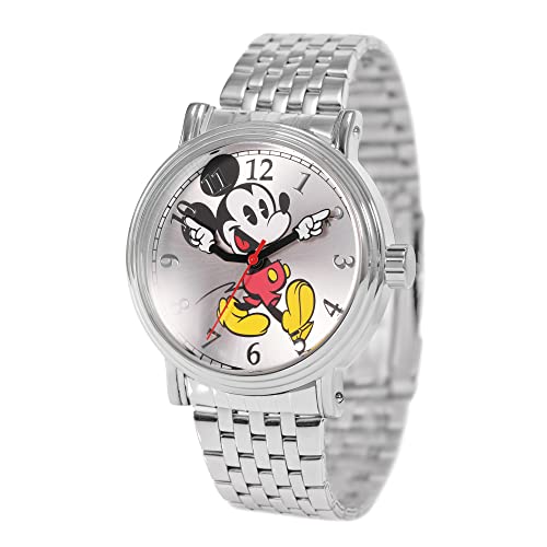 Relógio Masculino Disney WDS001219