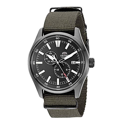 Relógio Masculino Orient RA-AK0403N10A