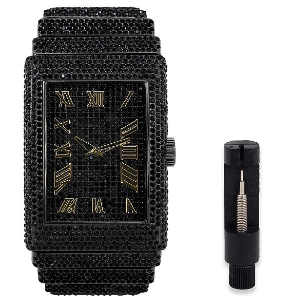 Relógio Masculino ICE STAR 9832-1015-MB