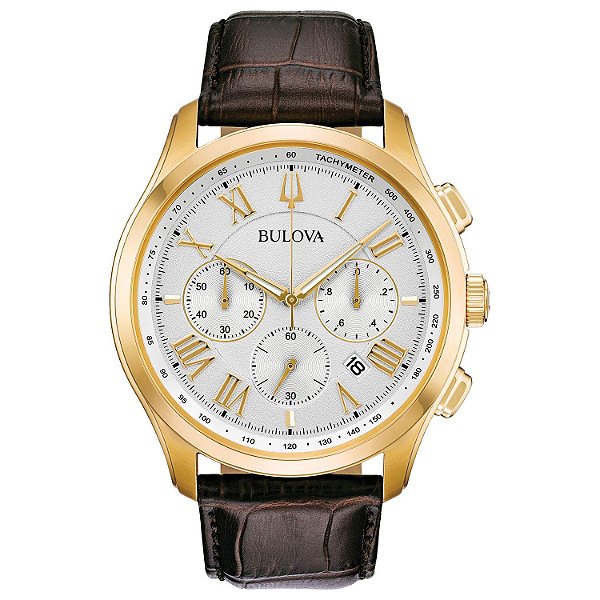 Relógio Masculino Bulova 97B169