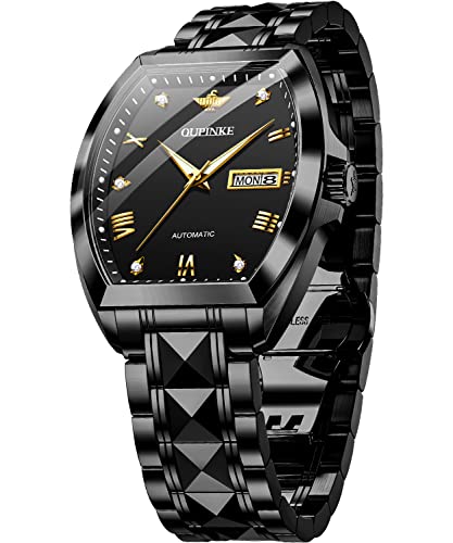 Relógio Masculino OLEVS BAO-P-G3200GH-H