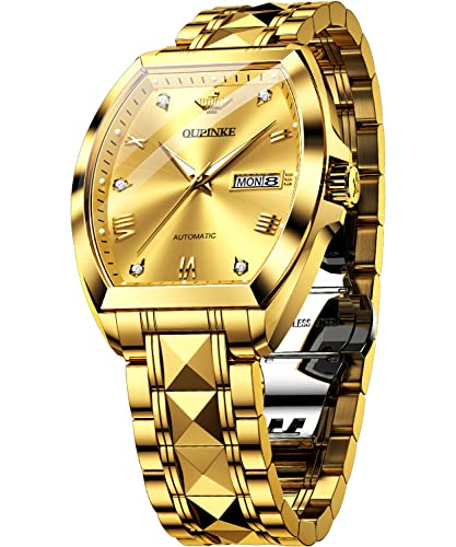 Relógio Masculino OLEVS BAO-P-G3200GJ-J