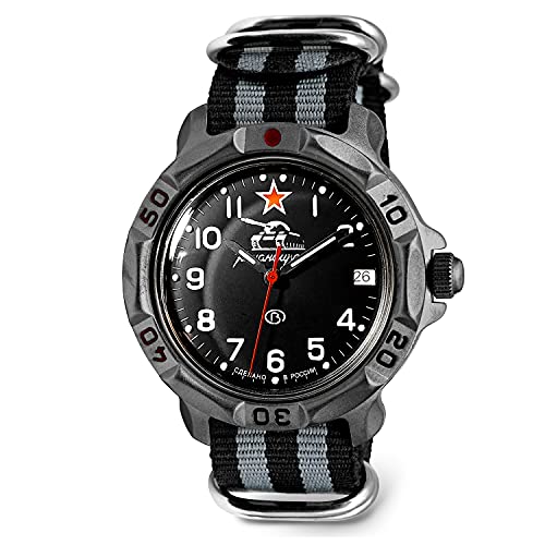 Relógio Masculino VOSTOK 816306