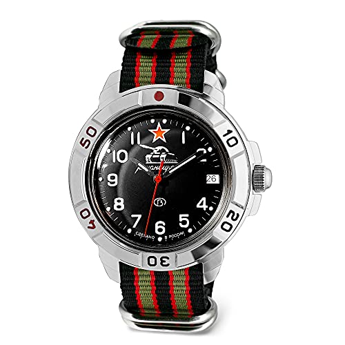 Relógio Masculino VOSTOK 431306