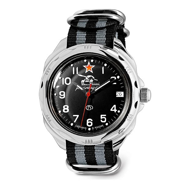 Relógio Masculino VOSTOK 211306