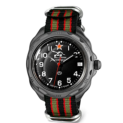Relógio Masculino VOSTOK 216306