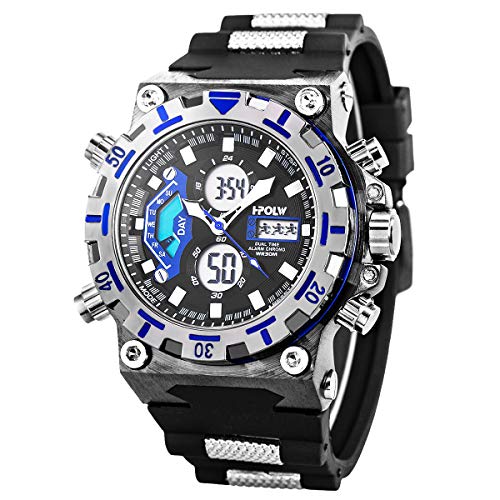 Relógio Masculino SIBOSUN FL-LDA003