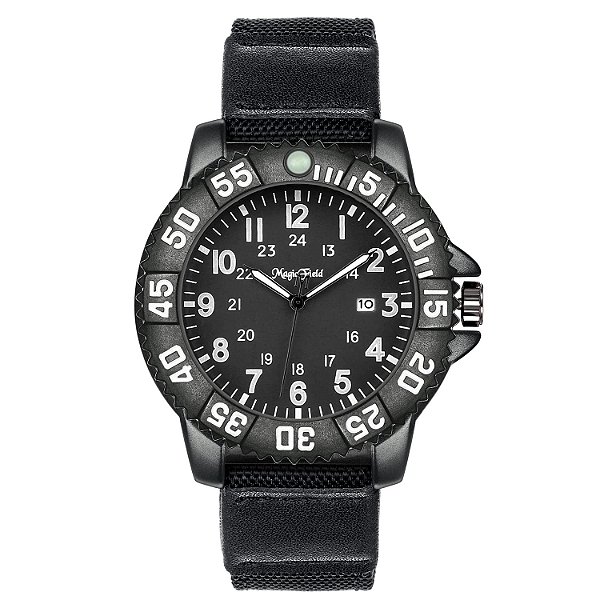 Relógio Masculino SIBOSUN FL-MWQ025-011Z2