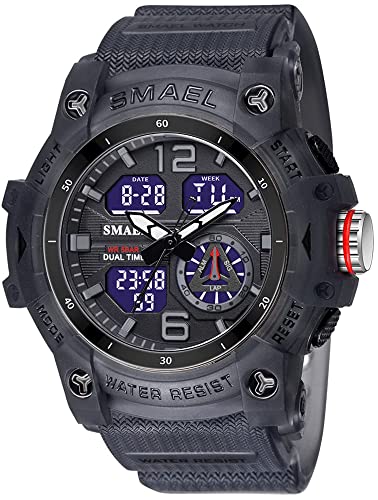 Relógio Masculino Gosasa SML8023A