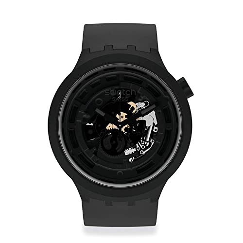 Relógio Masculino Swatch SB03B100