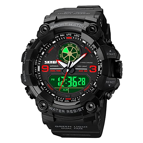 Relógio Masculino FANMIS fn1029