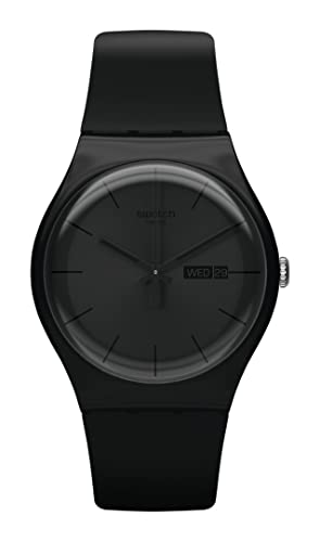 Relógio Masculino Swatch SO29B706
