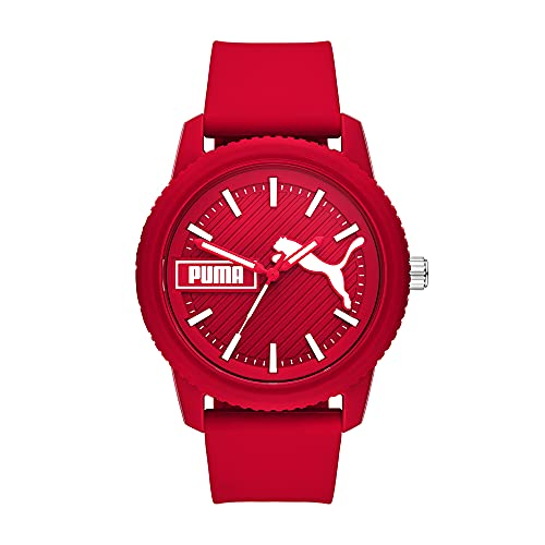 Relógio Masculino PUMA P5083