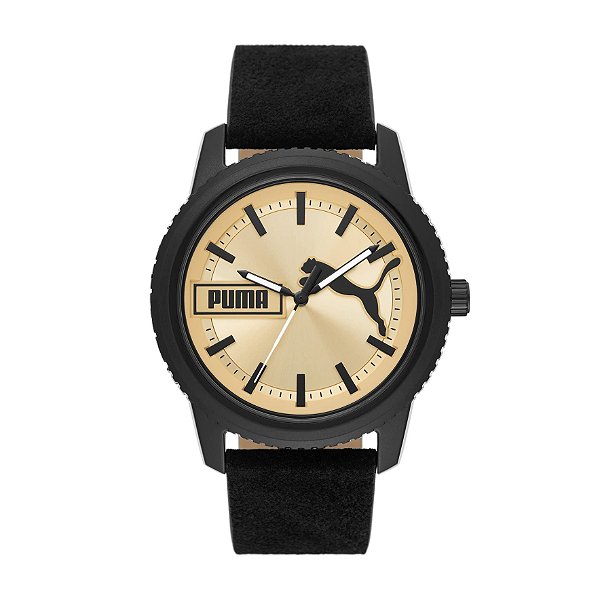 Relógio Masculino PUMA P5106