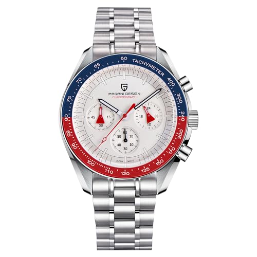 Relógio Masculino HaiQin PD1701-V5-GRTHT