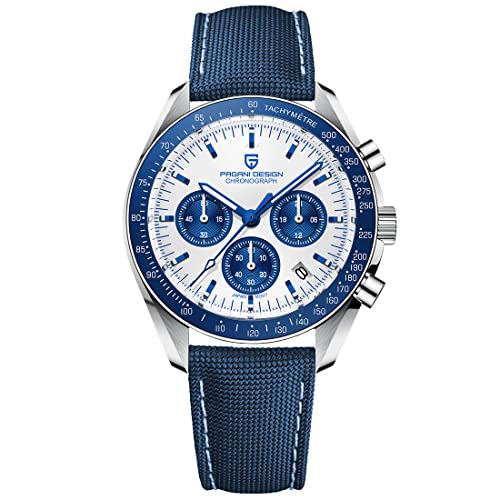Relógio Masculino HaiQin PD1701-WZ