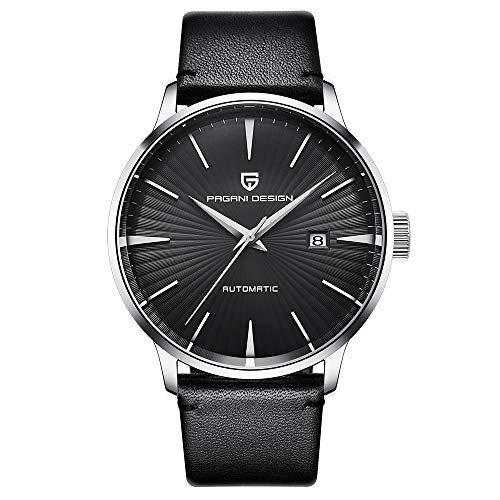 Relógio Masculino Pagani Design PD-2770