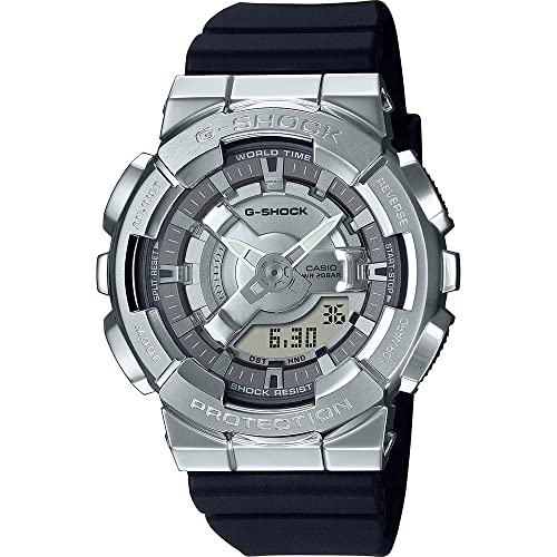 Relógio Masculino Casio GM-S110-1AER