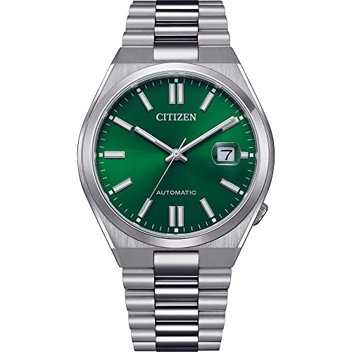 Relógio Masculino Citizen NJ0150-81X