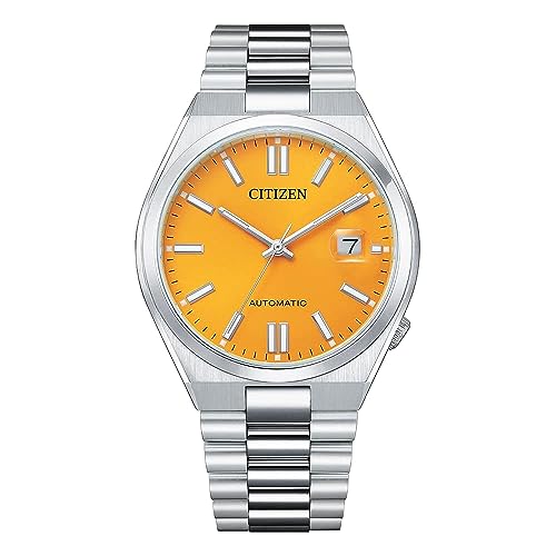 Relógio Masculino Citizen NJ0150-81Z