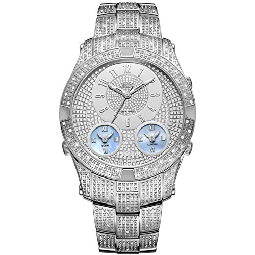 Relógio Masculino JBW J6348B