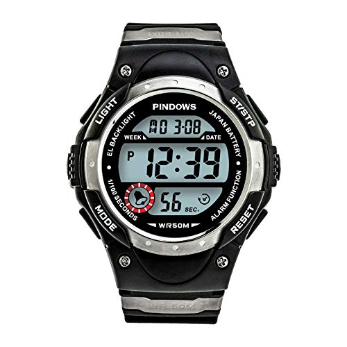 Relógio Masculino PINDOWS PDS-618D-N1