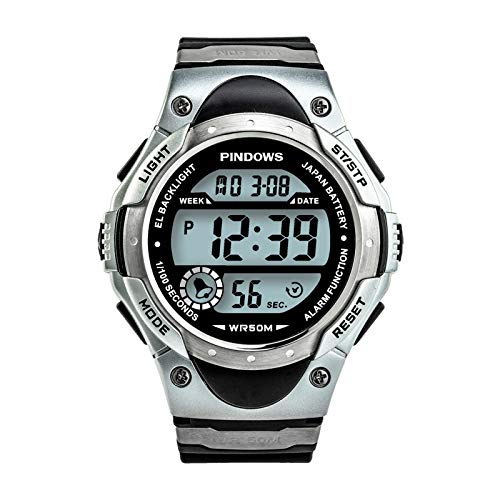 Relógio Masculino PINDOWS PDS-618D-N3