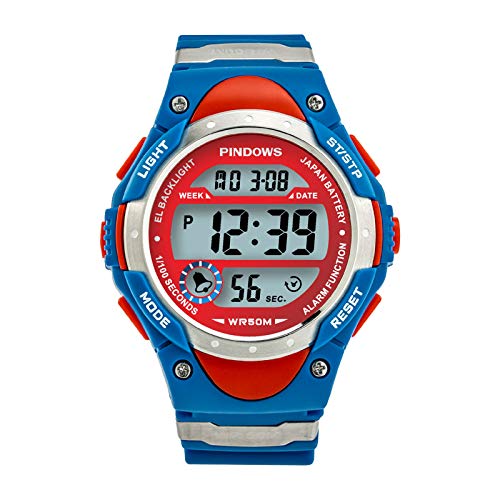 Relógio Masculino PINDOWS PDS-618D-N4