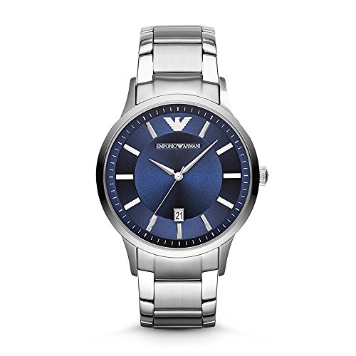 Relógio Masculino Emporio Armani AR11180