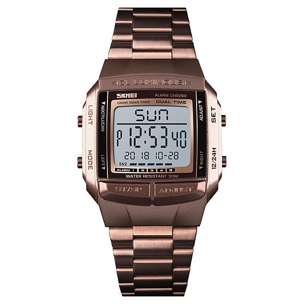 Relógio Masculino MASTOP 1381