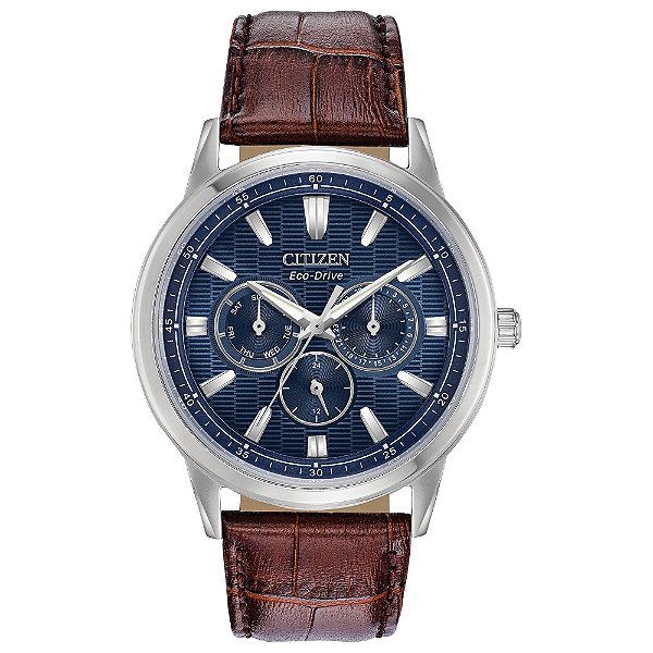 Relógio Masculino Citizen BU2070-12L