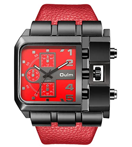 Relógio Masculino Reginald ou336412587