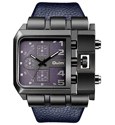 Relógio Masculino Reginald ou336412587