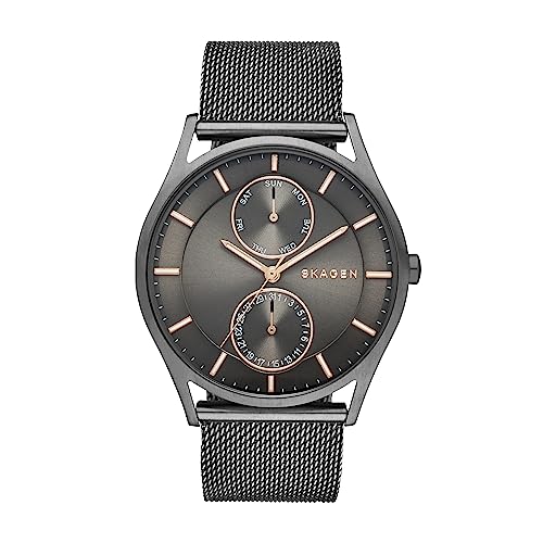 Relógio Masculino Skagen SKW6180