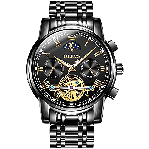 Relógio Masculino OLEVS N-S-G6617GH-HH