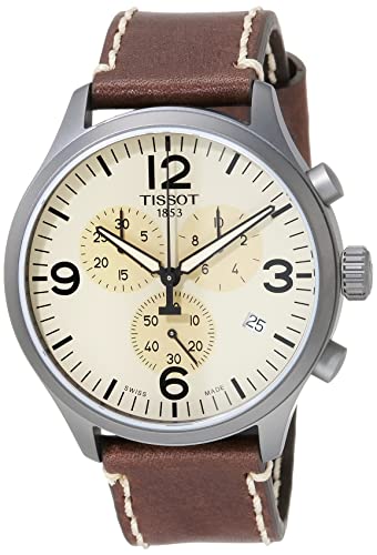 Relógio Masculino Tissot T1166173626700