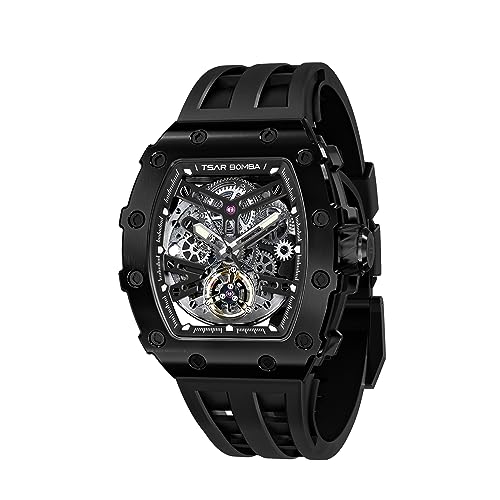Relógio Masculino TSAR BOMBA TB-8208