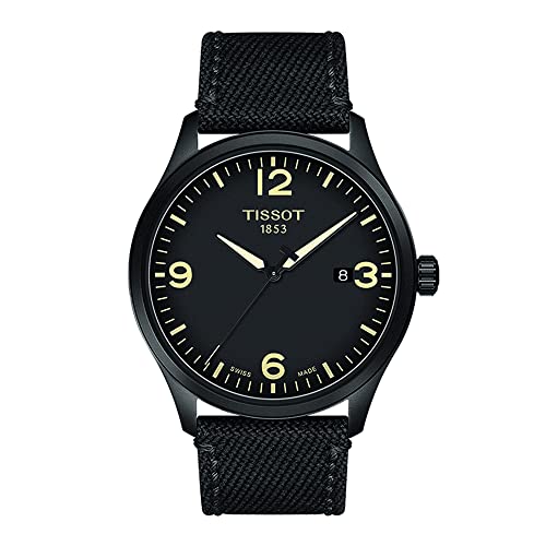 Relógio Masculino Tissot T1164103706701