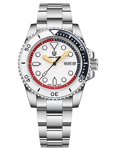 Relógio Masculino PAGRNE DESIGN PD-1726