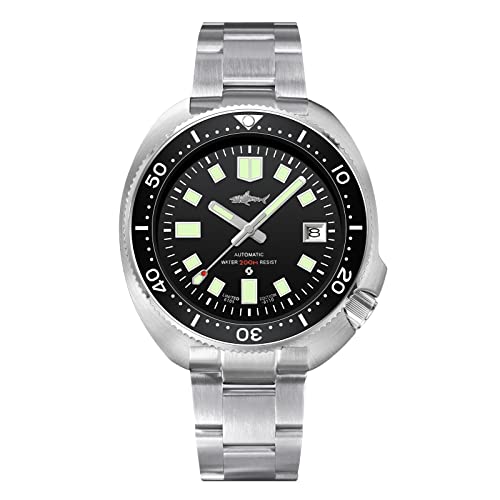 Relógio Masculino TACTICAL FROG HMSC21