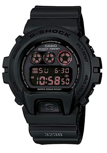 Relógio Masculino Casio DW6900MS-1
