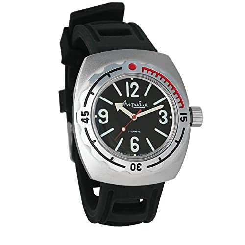 Relógio Masculino Vostok 090913