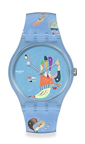 Relógio Masculino Swatch SUOZ342