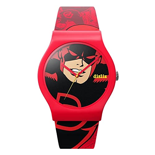 Relógio Masculino DISLIZ 609670791753